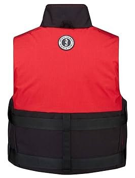 MUSTANG SURVIVAL 社　MAC-100 Mustang Survival MIT 100 Convertible Automatic/Manual Life